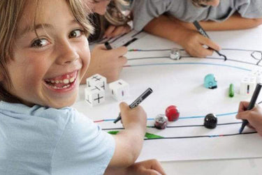 k-6 steam program